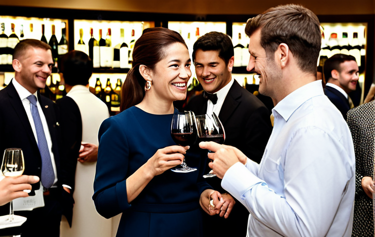 sommelier - 이미지 1